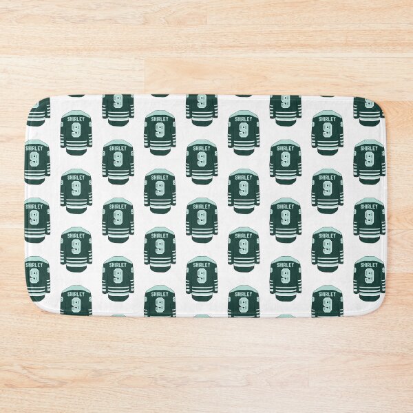 Item preview, Sophie Shirley #9 Boston Fleet Jersey PWHL designed and sold by EL Art.