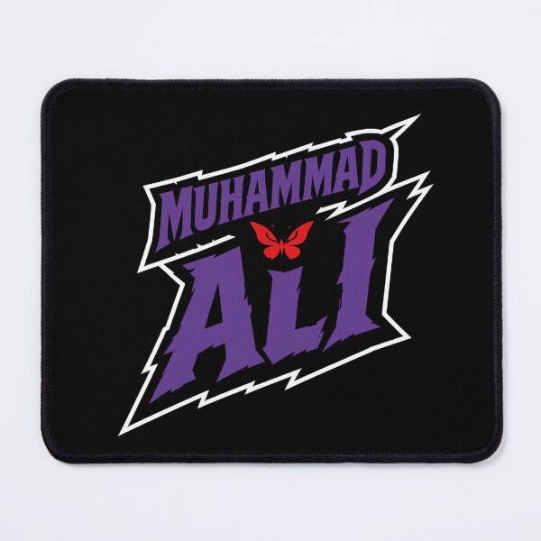 Item preview, Muhammad Ali designed and sold by ersindesign.