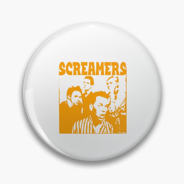 Item preview, 90s style electropunk music group  designed and sold by memoryweaverart.