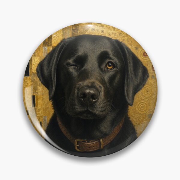 Item preview, Labrador designed and sold by Blue  Robin.