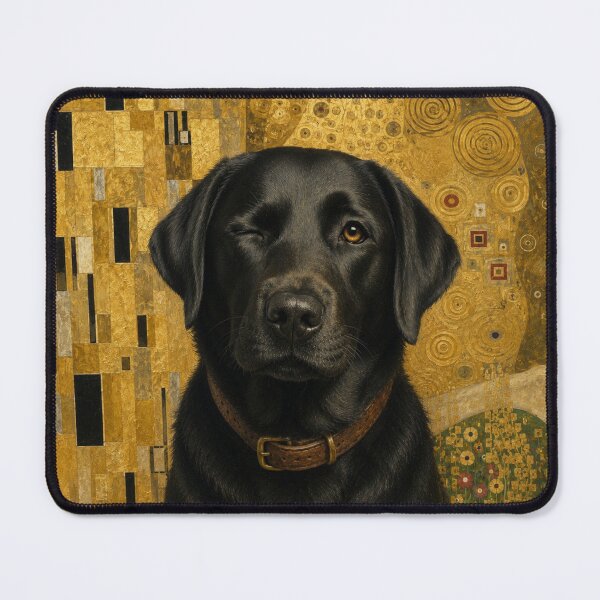 Item preview, Labrador designed and sold by Blue Robin.