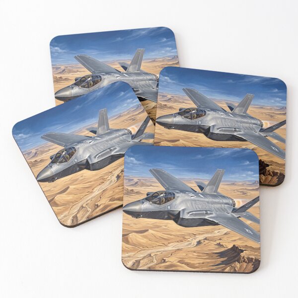 Item preview, F-35 supersonic stealth fighter aircraft designed and sold by Yaremchuk.