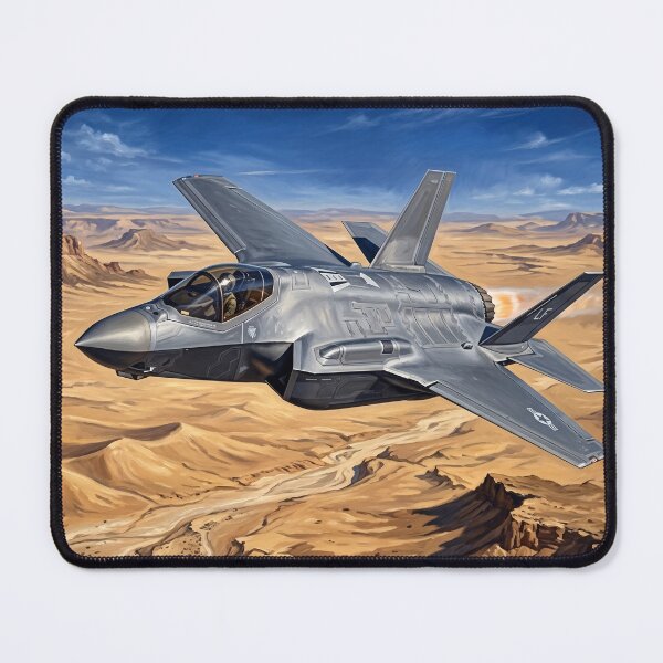 Item preview, F-35 supersonic stealth fighter aircraft designed and sold by Yaremchuk.