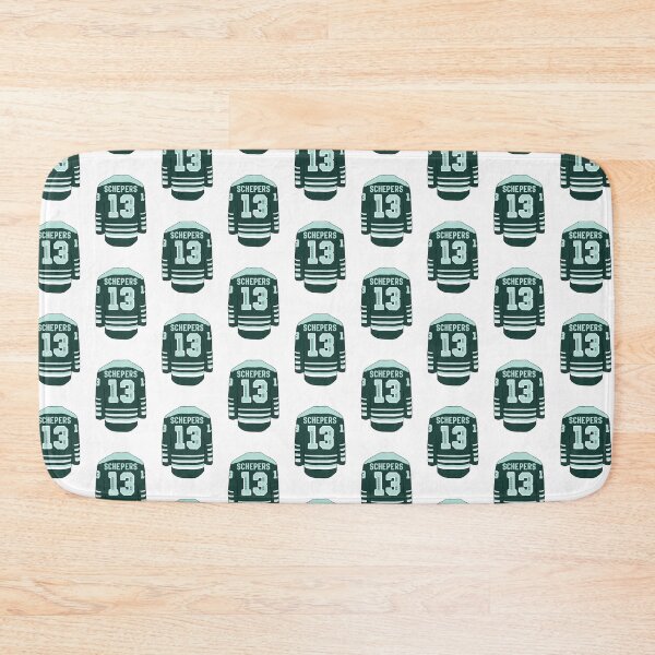Item preview, Liz Schepers #13 Boston Fleet Jersey PWHL designed and sold by EL Art.