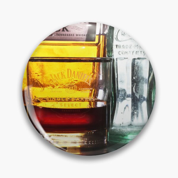 Item preview, Jack and Coke designed and sold by Vintage Art.