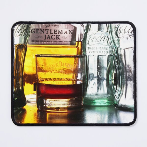 Item preview, Jack and Coke designed and sold by Vintage Art.