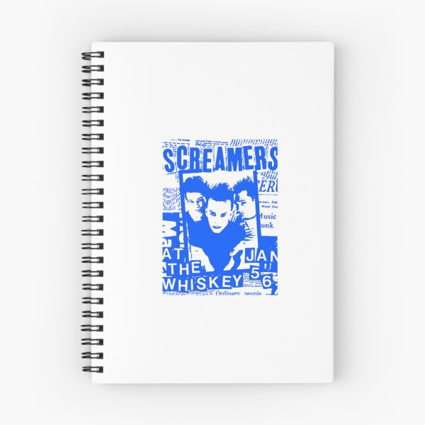 Item preview, Punk rock music group designed and sold by memoryweaverart.