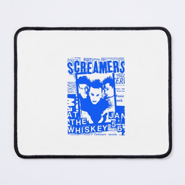 Item preview, Punk rock music group designed and sold by memoryweaverart.