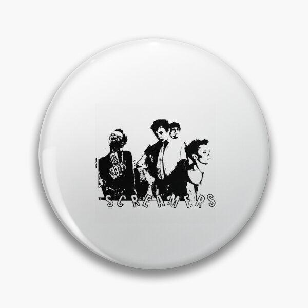 Item preview, Grunge style punk rock music group  designed and sold by memoryweaverart.