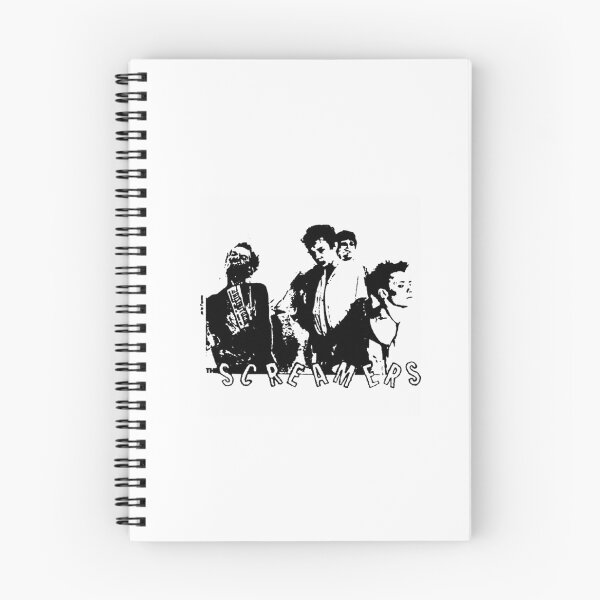 Item preview, Grunge style punk rock music group  designed and sold by memoryweaverart.