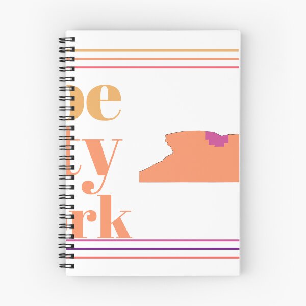 Item preview, Monroe County New York Highlighted on State Map designed and sold by TheIconSmith.