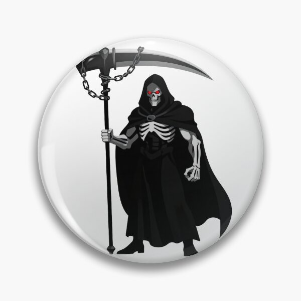 Item preview, REAPER Gym designed and sold by Thompika.