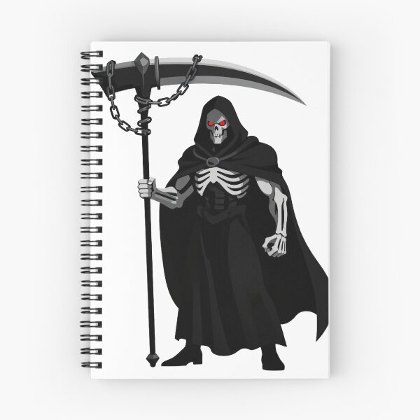 Item preview, REAPER Gym designed and sold by Thompika.