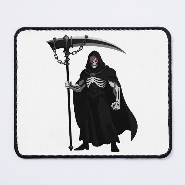 Item preview, REAPER Gym designed and sold by Thompika.