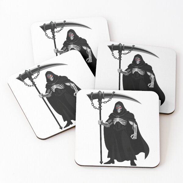 Item preview, REAPER Gym designed and sold by Thompika.