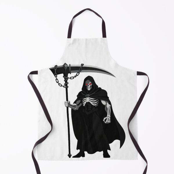 Item preview, REAPER Gym designed and sold by Thompika.
