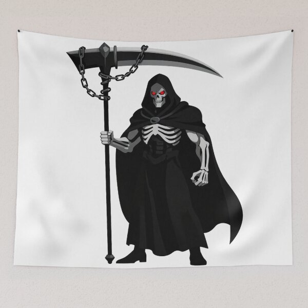 Item preview, REAPER Gym designed and sold by Thompika.