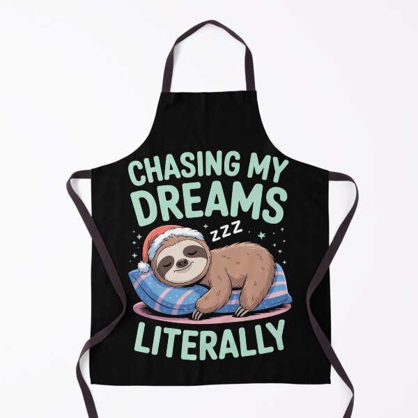 Item preview, CHASING MY DREAMS LITERALLY designed and sold by jkrphoto.