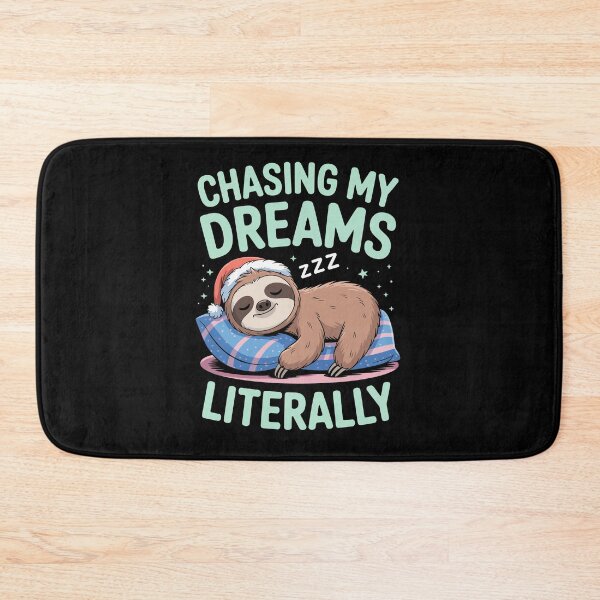 Item preview, CHASING MY DREAMS LITERALLY designed and sold by jkrphoto.
