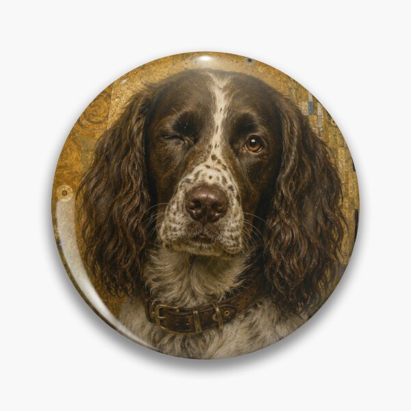 Item preview, Sprocker designed and sold by Blue  Robin.