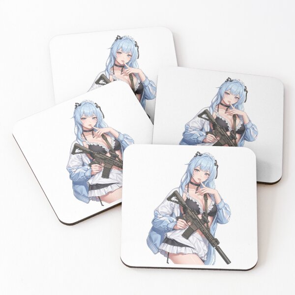 Item preview, Tactical Maid designed and sold by RAWLIFEGRAPHIC.