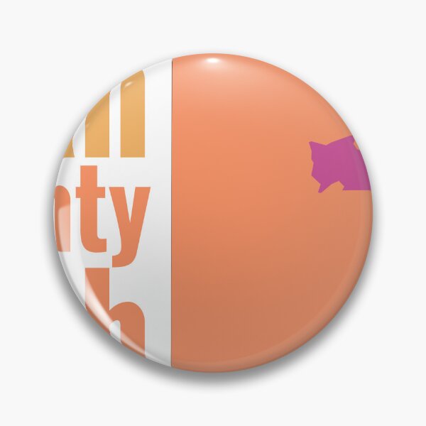 Item preview, Utah County Utah Highlighted on State Map designed and sold by TheIconSmith.
