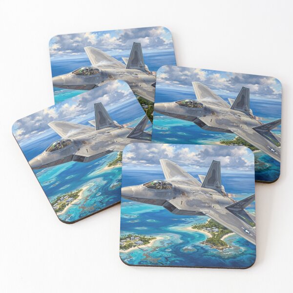 Item preview, F-22 supersonic stealth fighter aircraft designed and sold by Yaremchuk.
