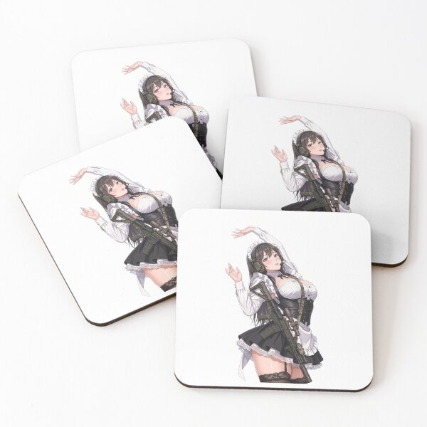 Item preview, Tactical Maid designed and sold by RAWLIFEGRAPHIC.