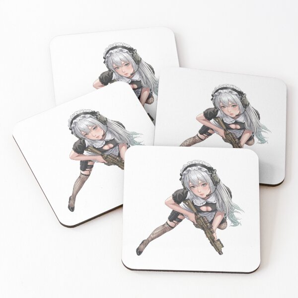Item preview, Tactical Maid designed and sold by RAWLIFEGRAPHIC.