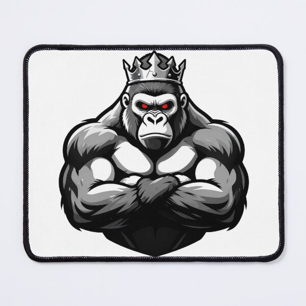Item preview, Gorilla Gym designed and sold by Thompika.