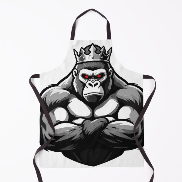 Item preview, Gorilla Gym designed and sold by Thompika.