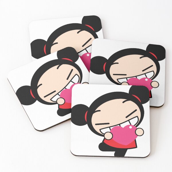 Item preview, Pucca designed and sold by taroxstudio.