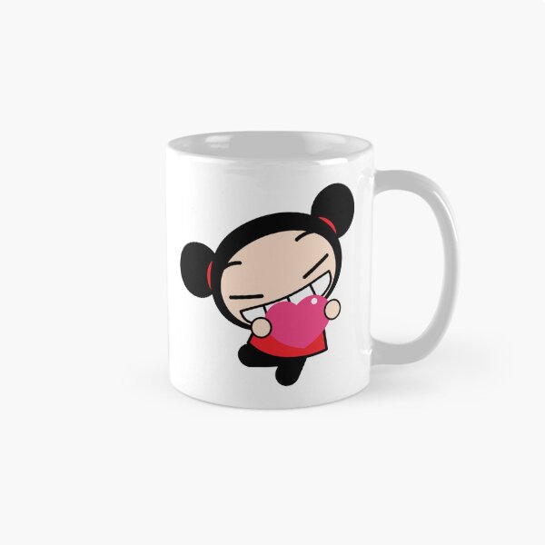 Item preview, Pucca designed and sold by taroxstudio.