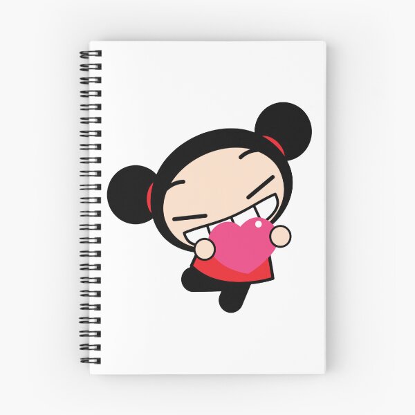 Item preview, Pucca designed and sold by taroxstudio.