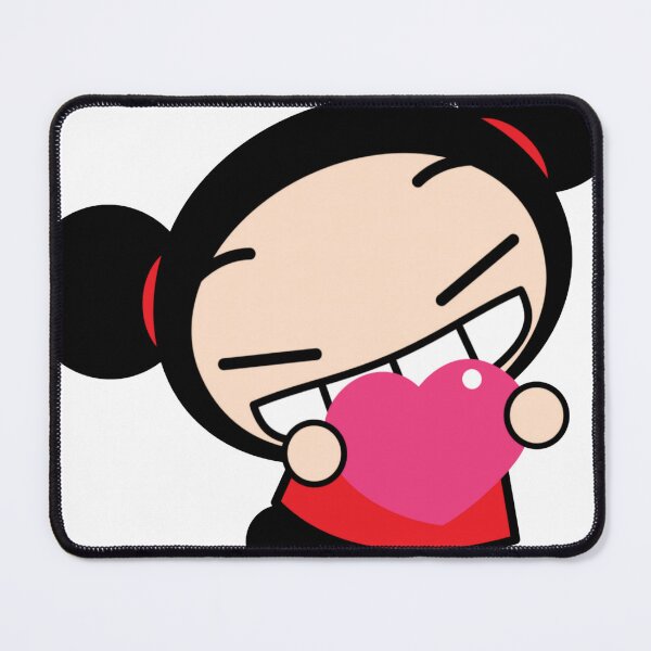 Item preview, Pucca designed and sold by taroxstudio.