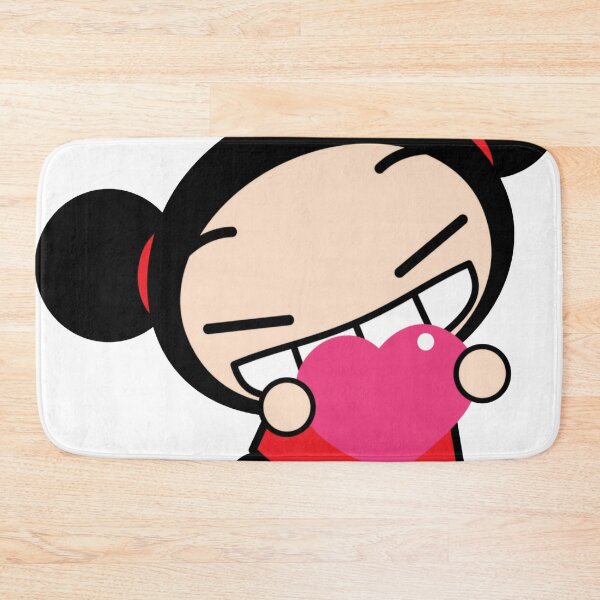 Item preview, Pucca designed and sold by taroxstudio.