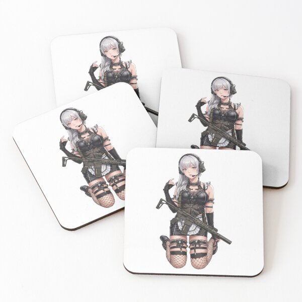 Item preview, Tactical Maid designed and sold by RAWLIFEGRAPHIC.