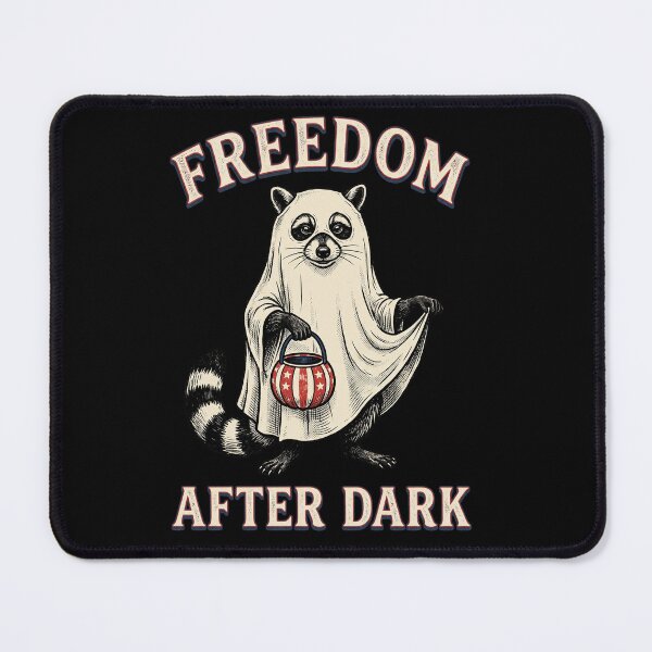 Item preview, Freedom After Dark designed and sold by Roy & Tiffany.