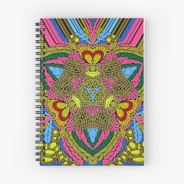 Item preview, Abstract Pattern "Triangle" designed and sold by Gluecknika.