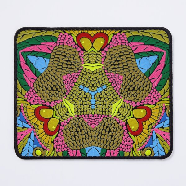 Item preview, Abstract Pattern "Triangle" designed and sold by Gluecknika.