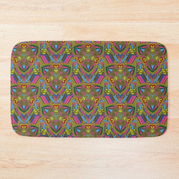 Artikelvorschau, Abstract Pattern "Triangle" entworfen und verkauft von Gluecknika.