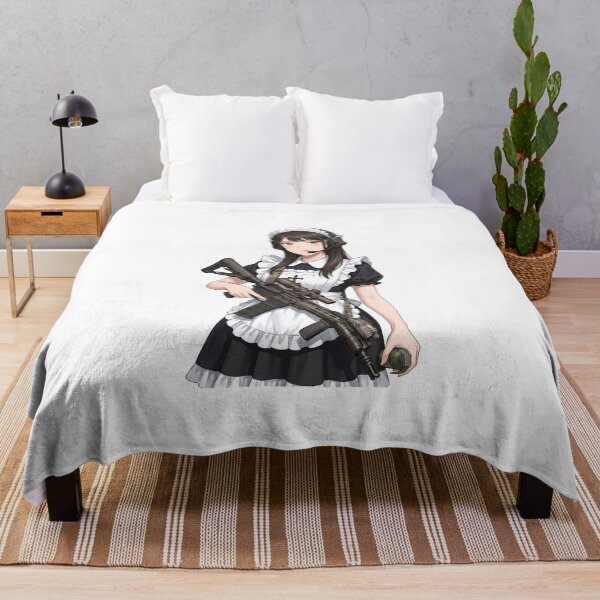 Item preview, Tactical Maid designed and sold by RAWLIFEGRAPHIC.