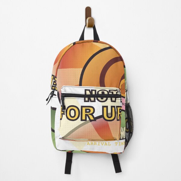 Item preview, Not Built for Urgency – Funny Racing Snail Meme Design designed and sold by FlamoArt.