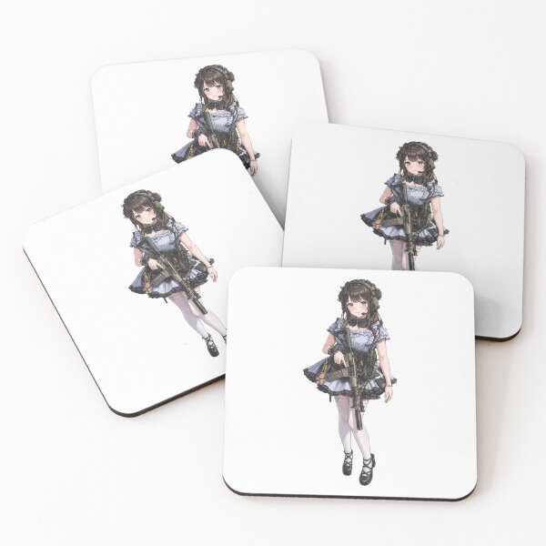 Item preview, Tactical Maid designed and sold by RAWLIFEGRAPHIC.