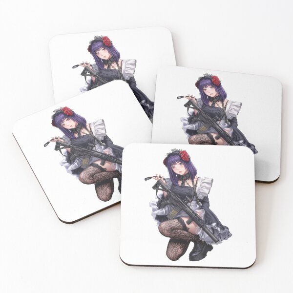 Item preview, Tactical Maid designed and sold by RAWLIFEGRAPHIC.