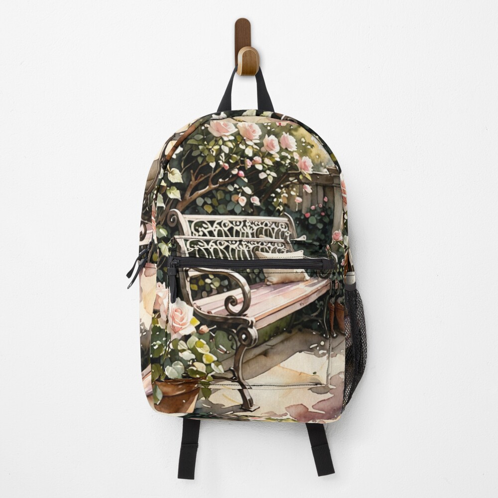 Artikel-Vorschau von Rucksack, designt und verkauft von Reverso-Design.