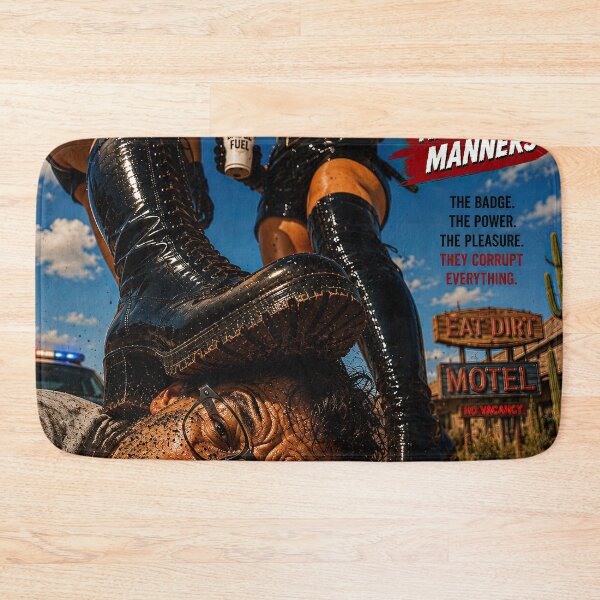 Item preview, Copy of Corrupted Cops – Wheels of Fire | Retro designed and sold by obstinator.