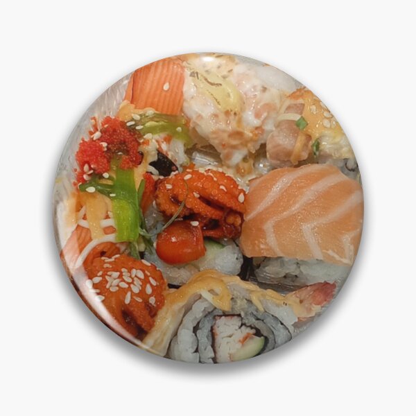 Item preview, Sushi box mix designed and sold by Tealblue25.