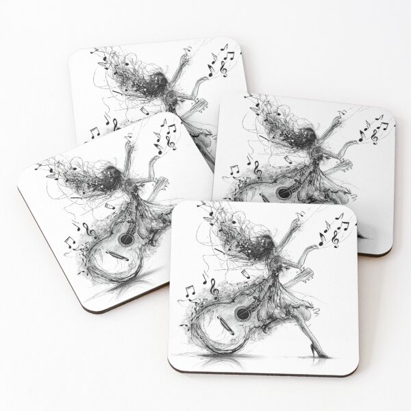 Item preview, Rhapsody In Motion designed and sold by Creative Nook.