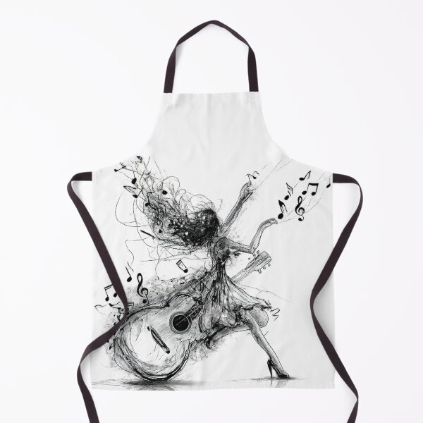 Item preview, Rhapsody In Motion designed and sold by Creative Nook.